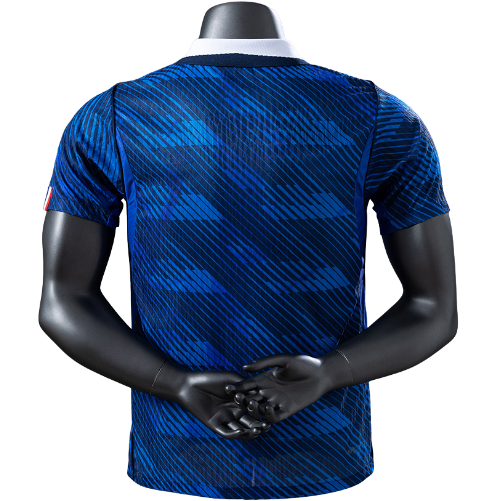 Camisa França 2026 I Home - Versão Jogador
