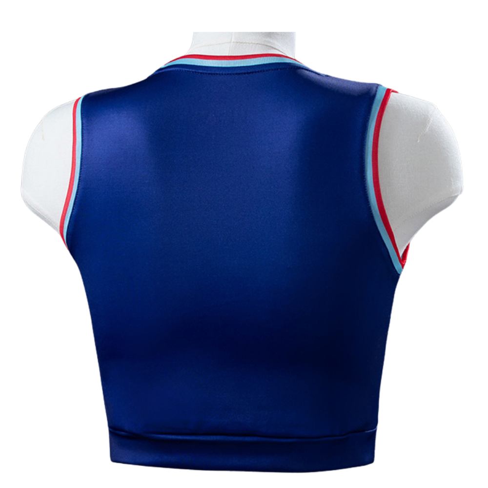 Cropped Japão 2026 I Home - Feminina