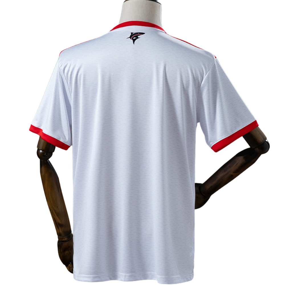 Camisa Cabo Verde 2026 ll Away - Versão Torcedor