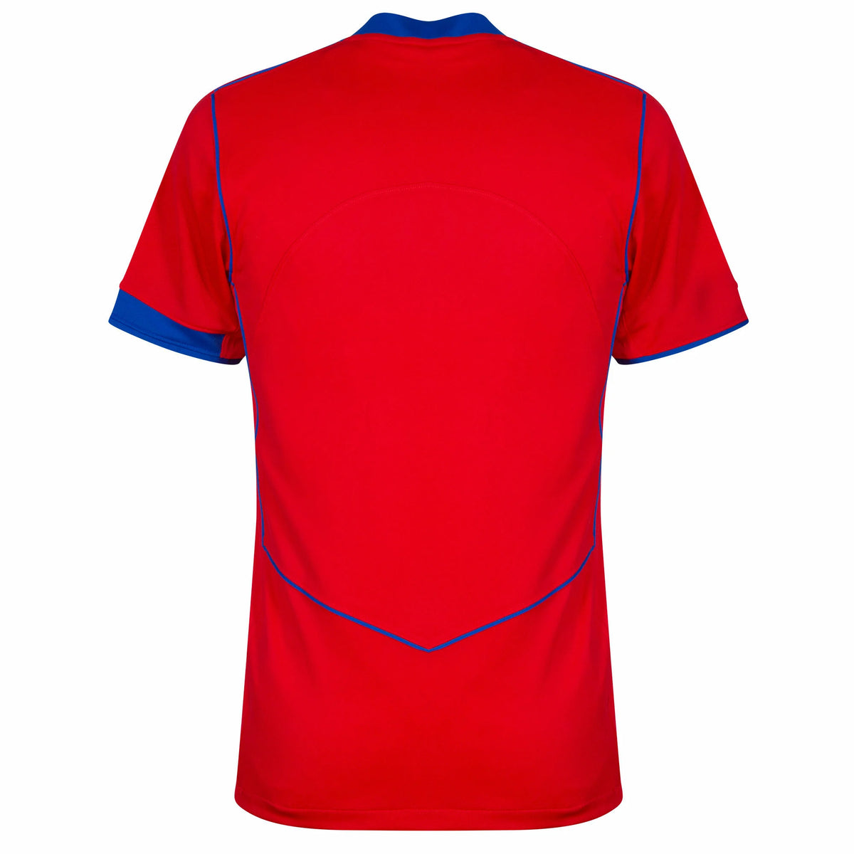 Camisa Paris Saint-Germain (PSG) 25/26 lll - Versão Torcedor