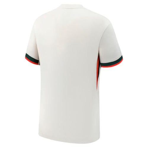 Camisa Chelsea 25/26 II Away - Versão Torcedor