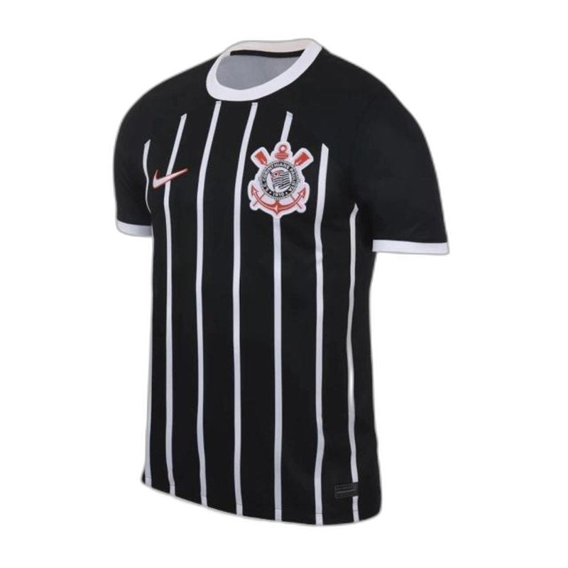 Corinthians 23/24 II Away - Versão Torcedor