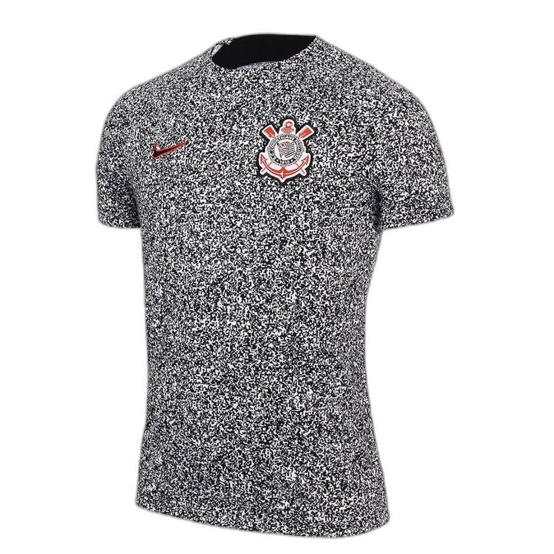 Corinthians 24/25 Pré-Jogo - Versão Torcedor