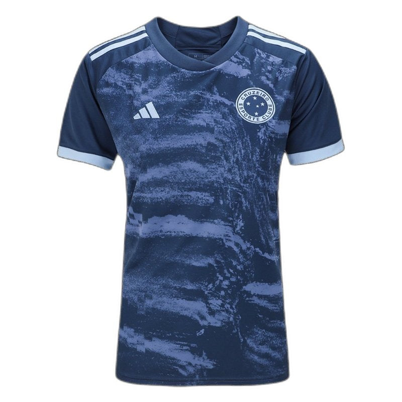 Camisa Cruzeiro 24/25 III Third - Feminina