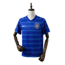 Camisa Do Brasil ll Retrô 2014 - Torcedor Masculina