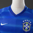 Camisa Do Brasil ll Retrô 2014 - Torcedor Masculina