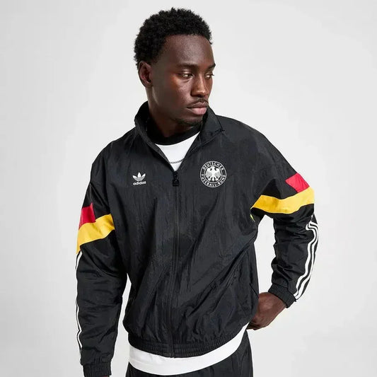 Germany Originals Jacket Windbreaker - Veste