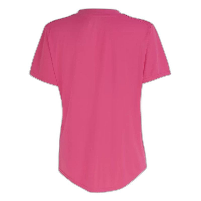 Camisa Internacional 23/24 Rosa October - Feminina