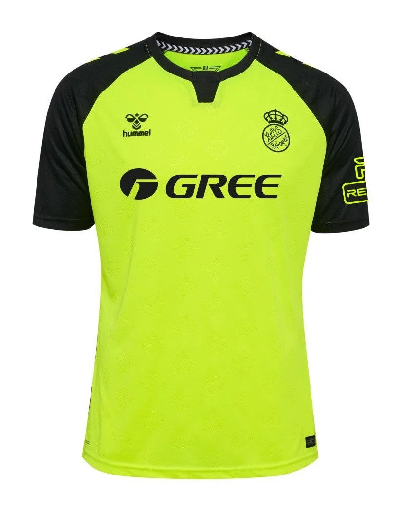 Camisa Real Betis 24/25 II Away - Versão Torcedor