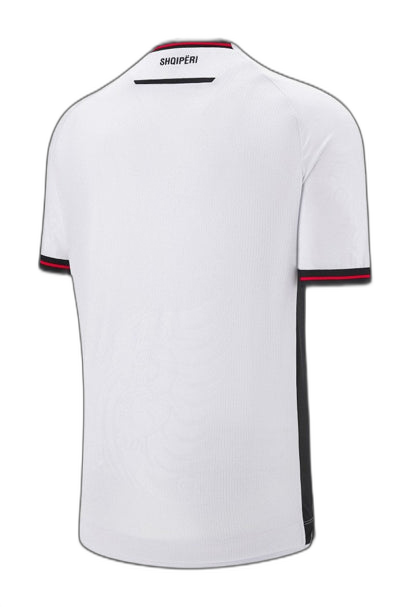 Camisa Albânia 25/26 II Away - Versão Torcedor