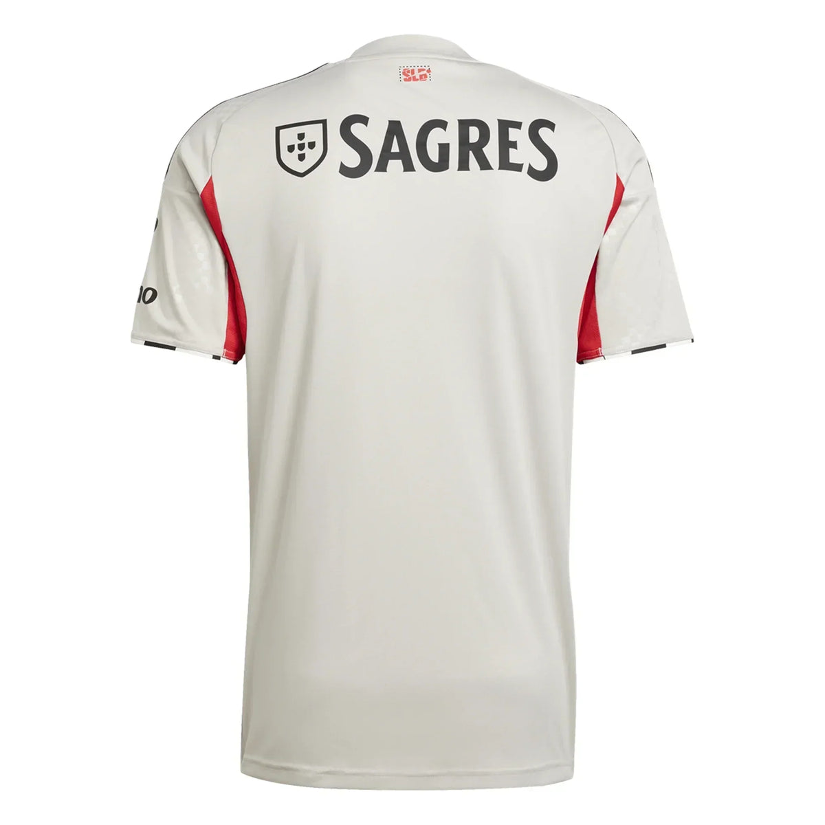 Camisa Benfica 25/26 II Away - Versão Torcedor