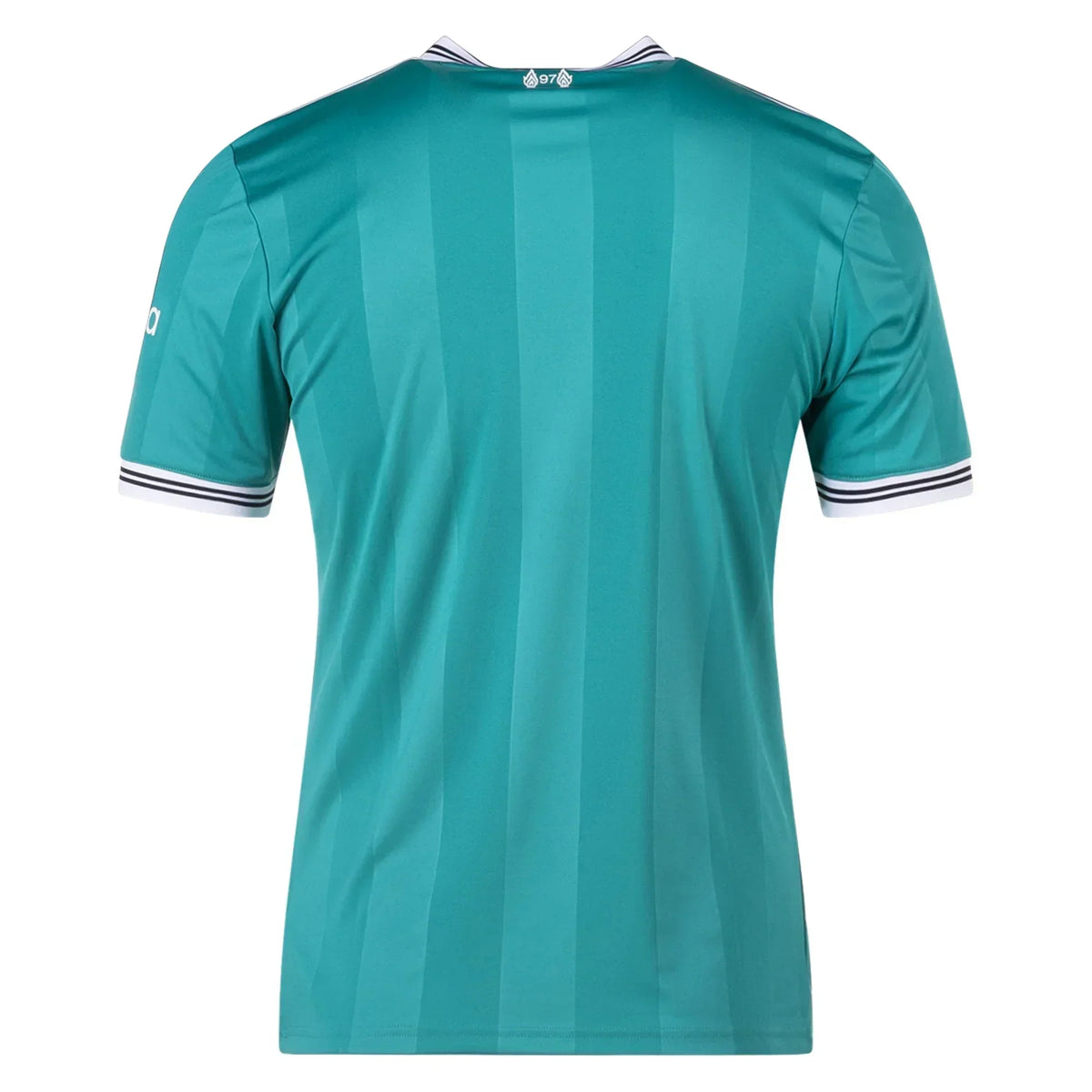 Camisa Liverpool 25/26 III Third - Versão Torcedor