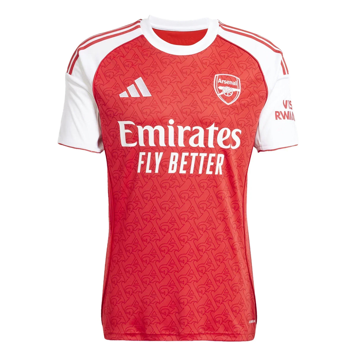 Camisa Arsenal 25/26 I Home - Versão Torcedor