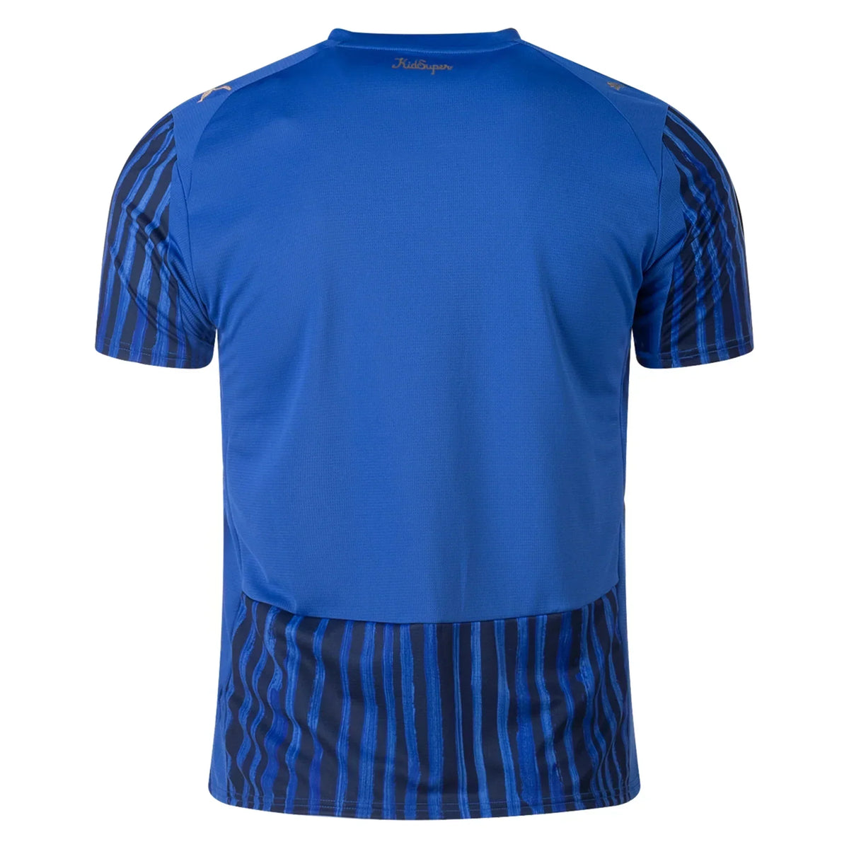 Camisa Al Hilal SFC 25/26 I Home - Versão Torcedor