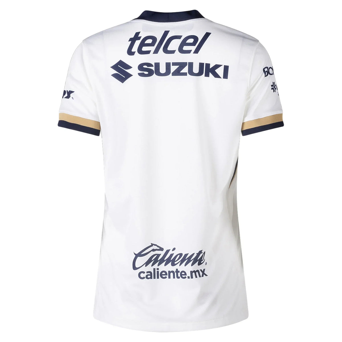 Camisa Pumas UNAM 25/26 I Home - Feminina