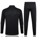 Conjunto Real Madrid Treino 24/25 - Masculino Adidas - Preto