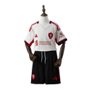 Conjunto Infantil Arsenal ll 25/26