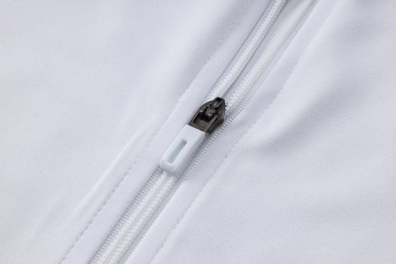 Conjunto Internacional 24/25 - Masculino Adidas - Branco