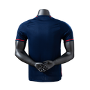 Camisa Lyon l 25/26 - Jogador Masculina