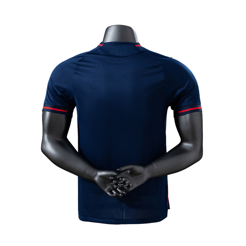 Camisa Lyon l 25/26 - Jogador Masculina