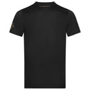 Camisa Frankfurt Edição especial Aniversário de 125 anos 24/25 - Torcedor Nike Masculina - Preta com detalhes em dourado e cinza