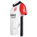 Camisa Frankfurt home 24/25 - Torcedor Nike Masculina - Branca