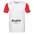 Camisa Frankfurt home 24/25 - Torcedor Nike Masculina - Branca