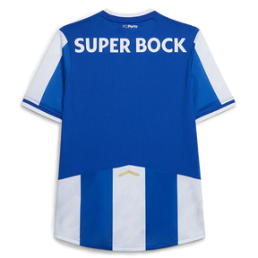 Camisa Porto 25/26 I Home - Versão Torcedor