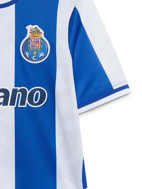 Camisa Porto 25/26 I Home - Versão Torcedor