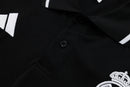 adidas Real Madrid 25/26 Training Set - Men - Black