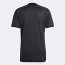 Camisa Real Madrid Ill 23/24 Torcedor Adidas Masculina - Preto