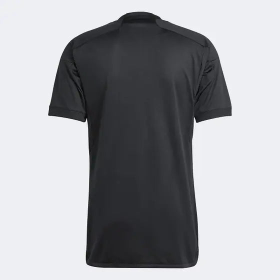 Camisa Real Madrid Ill 23/24 Torcedor Adidas Masculina - Preto