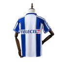 Camisa Porto 97/99 Retrô  - Torcedor Masculina