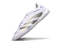 Chuteira de Futsal Adidas Predator Elite IC - Branco