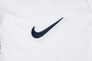 Conjunto Paris Saint-Germain Treino 24/25 - Masculino Nike - Branco