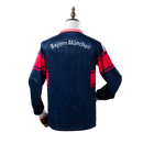 Camisa Do Bayern de munique l Retrô 97/98 Manga Longa - Torcedor Masculina