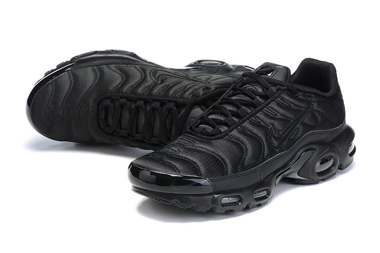Nike Air Max Plus TN - Unisex - Preto