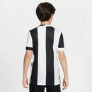 Kit Infantil Do Timão llI 24/25 - Nike - branco e preto