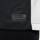 Kit Infantil Do Timão llI 24/25 - Nike - branco e preto