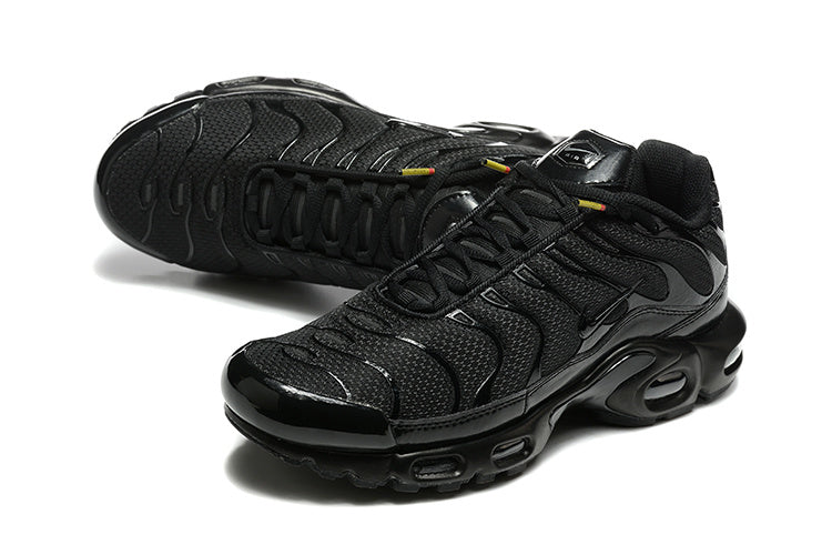 Nike Air Max Plus TN - Unisex - Preto