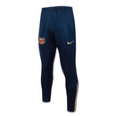 Conjunto Barcelona Treino 24/25 - Masculino Nike - Vermelho
