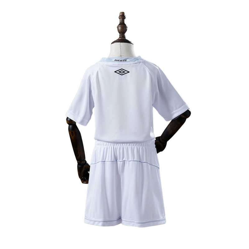 Kit Infantil do Pexie l 25/26