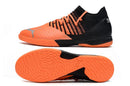 Chuteiras de futebol Puma Future Z 1.3 Teazer IC - Laranja/Preto