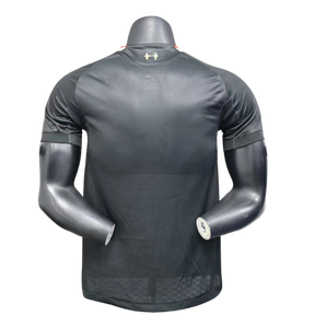 Camisa Liverpool 25/26 III Third - Versão Jogador