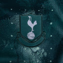 Camisa Tottenham III 24/25 - Torcedor Nike Masculina - Verde
