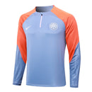 Conjunto Inter de Milão 24/25 - Masculino Nike - Cinza
