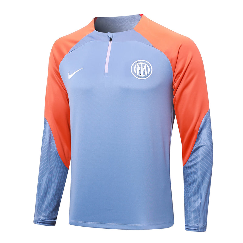 Inter Milan 24/25 Kit - Nike Men - Grey