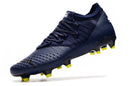 Chuteira de Campo Puma Future Z 1.3 Teazer FG - Azul Royal/Amarelo