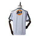 Camisa Do Vasco II Retro 2000 - Torcedor Masculina