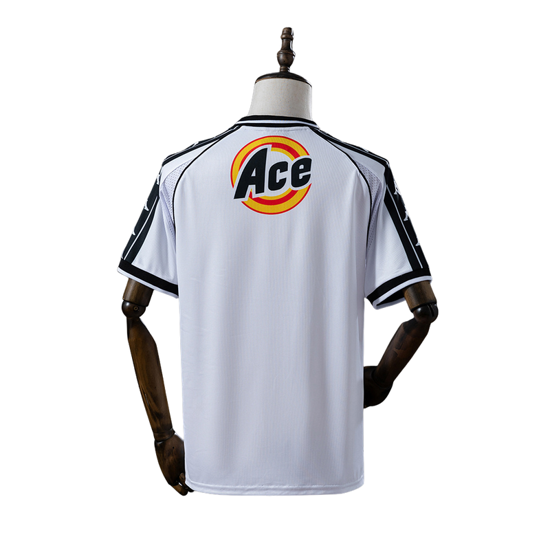 Camisa Do Vasco II Retro 2000 - Torcedor Masculina